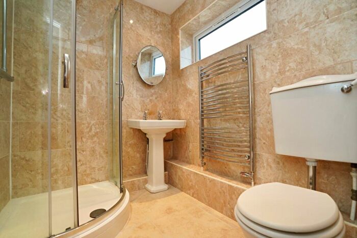 2 Bedroom Semi-Detached Bungalow For Sale In Whitehall Way, Perry, PE28