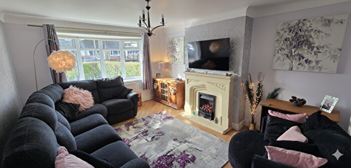 2 Bedroom Bungalow For Sale In Sussex Close, Wirral, CH61