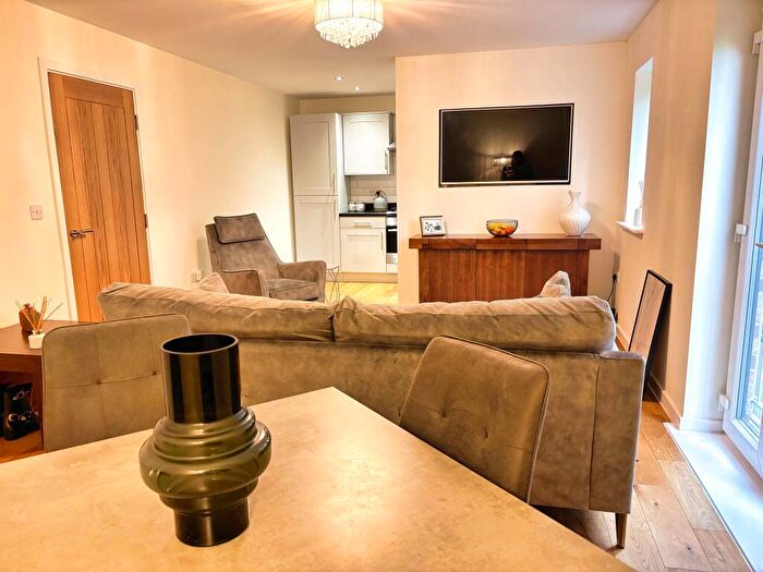 2 Bedroom Flat For Sale In St. Aloysius View, Hebburn, NE31
