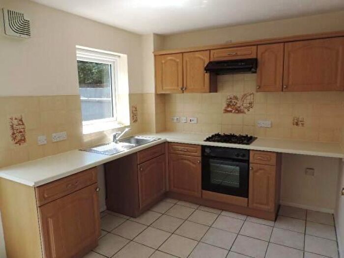 2 Bedroom House To Rent In The Causeway, Thurlby, Bourne, PE10