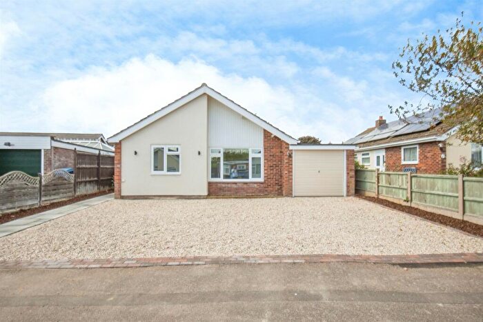 3 Bedroom Detached Bungalow For Sale In Heath Estate, Great Waldingfield, Sudbury, CO10