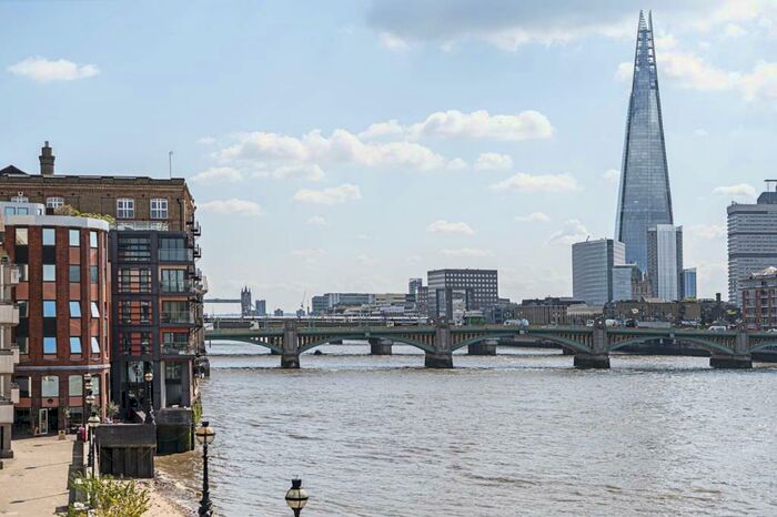 2 Bedroom Flat To Rent In Timber Street, City, London, EC4V