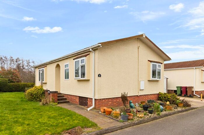 2 Bedroom Detached House For Sale In The Rushes, Barton Broads, Maltkiln Lane, Barton Upon Humber, DN18