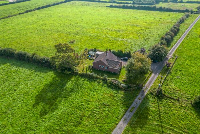 3 Bedroom Bungalow For Sale In Trowbridge Road, Seend, Melksham, SN12