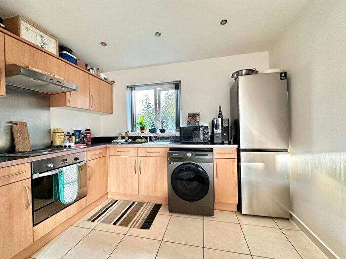 2 Bedroom Apartment To Rent In Tuffleys Way, Thorpe Astley, Leicester, LE3