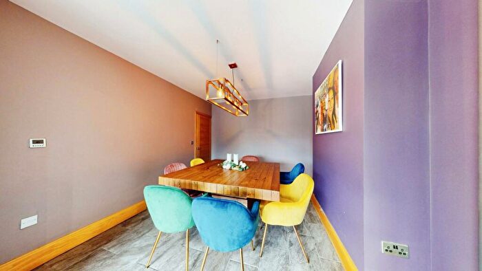 4 Bedroom Semi-Detached House To Rent In Llwynderw Rd, Whitchurch, Cardiff, CF14