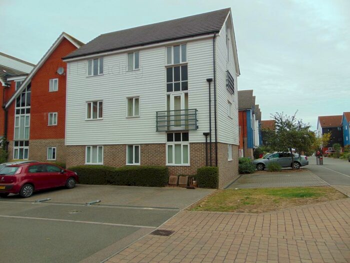 2 Bedroom Flat To Rent In Edward Vinson Drive, Faversham, ME13