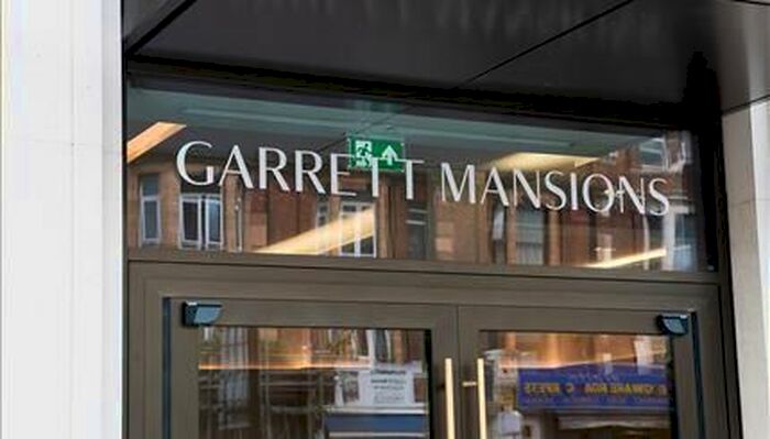 1 Bedroom Property To Rent In West End Gate, London, W2