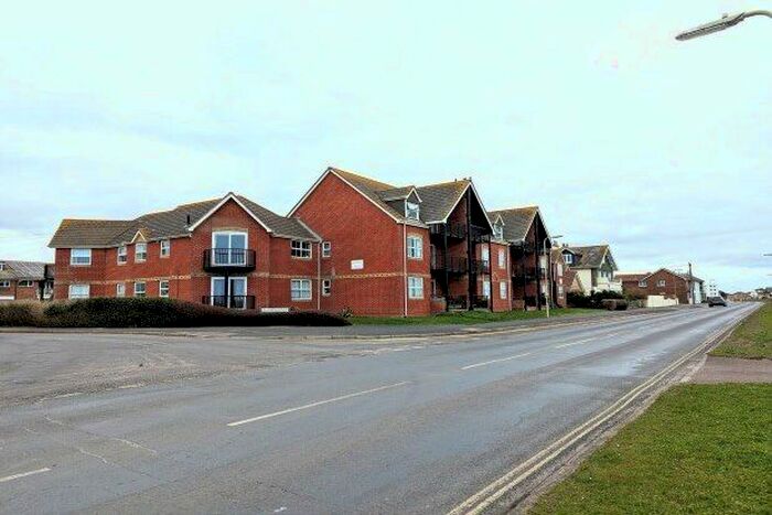 2 Bedroom Flat To Rent In St. Andrews Road, Hayling Island, PO11