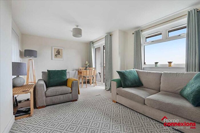 2 Bedroom Apartment For Sale In Struthers Crescent, Calderwood, East Kilbride, G74