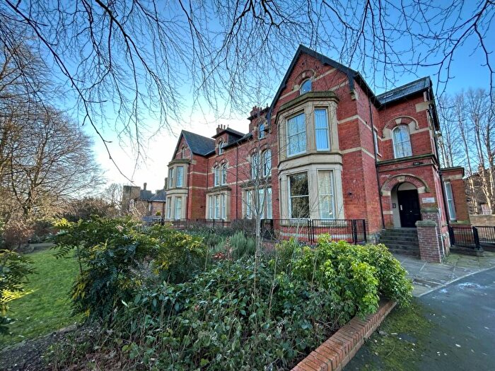 1 Bedroom Flat To Rent In Cardigan Road, Headingley, Leeds, LS6
