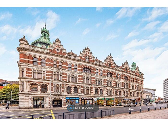 2 Bedroom Flat To Rent In Charter House, Portsmouth, PO1