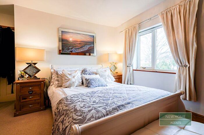 3 Bedroom Terraced House For Sale In Bristol Avenue, Bispham, Blackpool, FY2