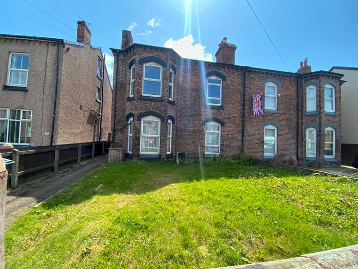 5 Bedroom Flat To Rent In Liversidge Road, Tranmere, Birkenhead, CH42
