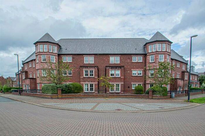 2 Bedroom Apartment To Rent In Stansfield Drive, Grappenhall Heys, Warrington, WA4