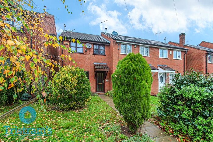 2 Bedroom Semi Detached House To Rent In Claremont Road, Carrington, NG5