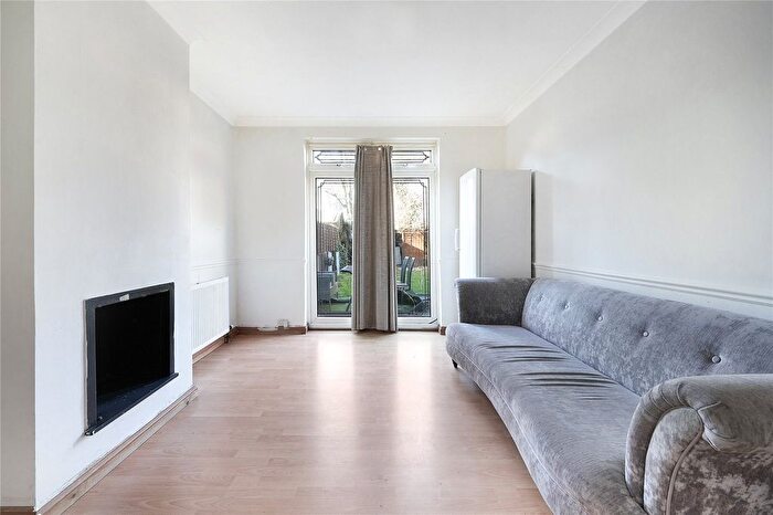 2 Bedroom Terraced House For Sale In Charlecote Road, Dagenham, Essex, RM8