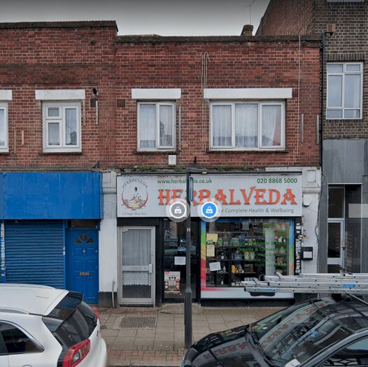 2 Bedroom Flat To Rent In Village Way East, Harrow, HA2