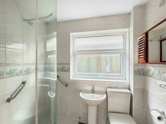 2 Bedroom Detached Bungalow For Sale In Elmstead Road, Wivenhoe, Colchester, CO7