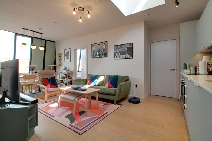 2 Bedroom Flat To Rent In Photographic Works, Camden Street, Jewellery Quarter, B1