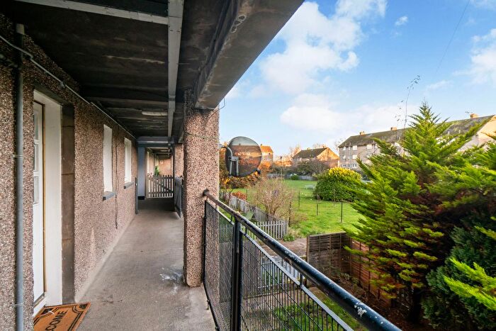 2 Bedroom Flat For Sale In / Magdalene Avenue, Brunstane, Edinburgh, EH15