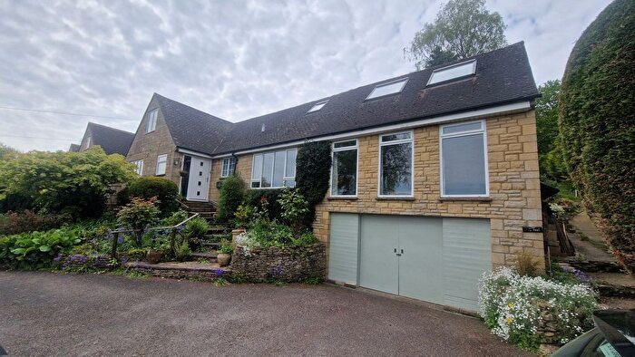 4 Bedroom Detached House To Rent In Chedworth, Cheltenham, GL54
