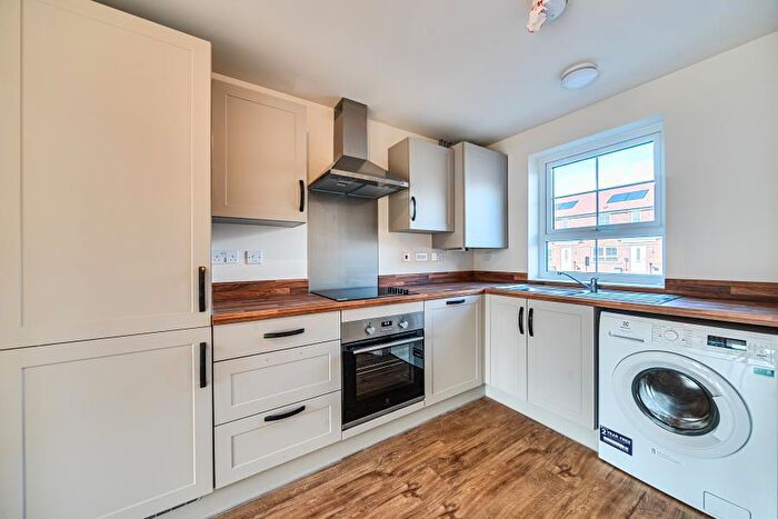 2 Bedroom Semi Detached House To Rent In Ilex Drive, Fiddington Fields, Tewkesbury, Gloucestershire, GL20