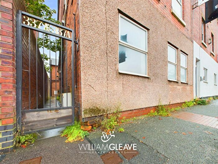 1 Bedroom Apartment For Sale In Ground Floor Flat, High Street, Connah`s Quay, Deeside, CH5