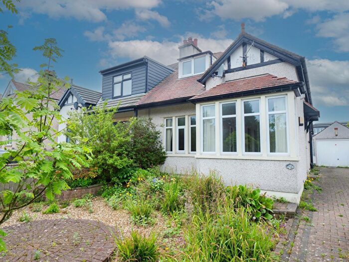 2 Bedroom Semi-Detached House For Sale In Hillmount Avenue, Heysham, LA3