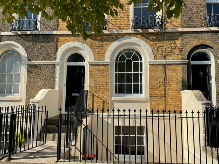 4 Bedroom House To Rent In Edwin Street, Gravesend, Kent, DA12