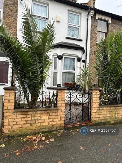 3 Bedroom Terraced House To Rent In Thorpe Road, London, E7