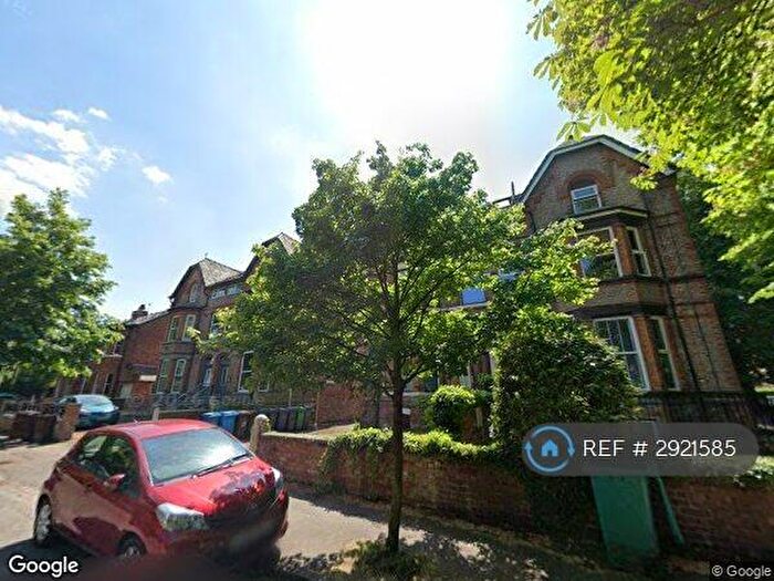 1 Bedroom Flat To Rent In Queenston Road, Manchester, M20