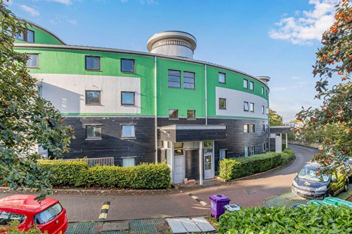 2 Bedroom Flat For Sale In / Slateford Green, Slateford, Edinburgh, EH14