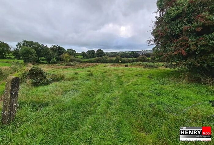 Building Sites For Sale In Aghnagar Road, Dungannon, BT70
