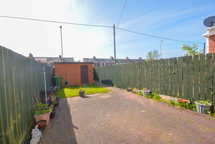 3 Bedroom Terraced House For Sale In Wells Street, Boldon Colliery, NE35