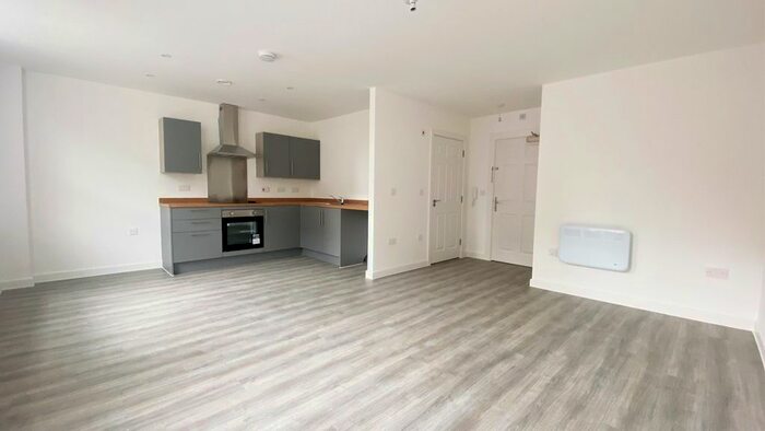 1 Bedroom Studio To Rent In Town Centre, Taunton, TA1