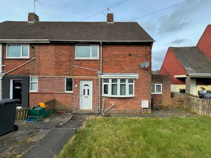 3 Bedroom House To Rent In Oakridge Road, Ushaw Moor, DH7