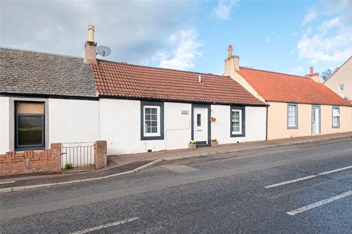 2 Bedroom Bungalow For Sale In New Road, Kennoway, Leven, Fife, KY8