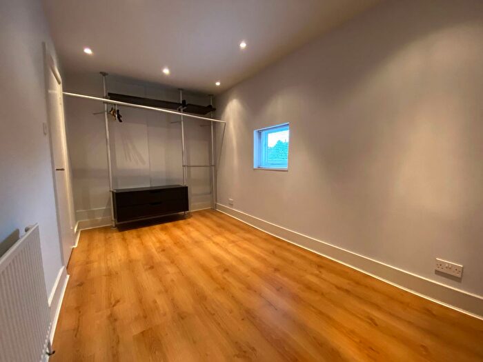 2 Bedroom Flat To Rent In Stafford Street, Eccleshall, ST21
