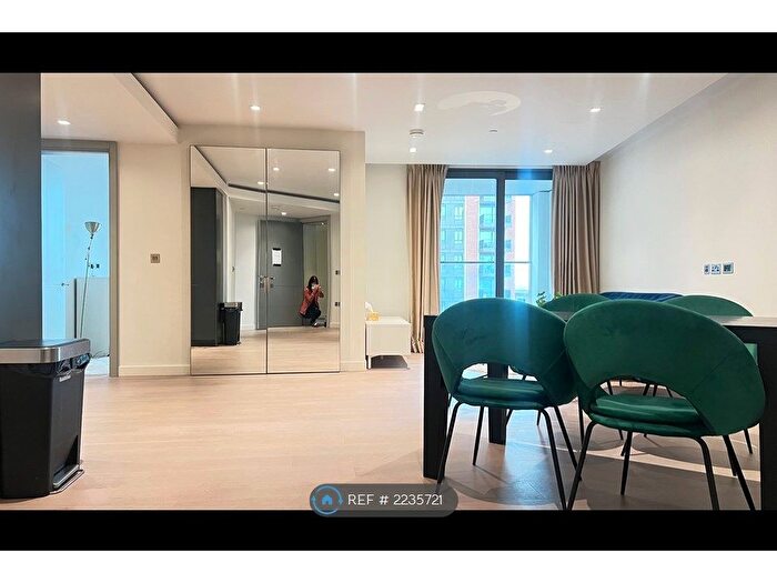 2 Bedroom Flat To Rent In Westmark Tower, London, W2