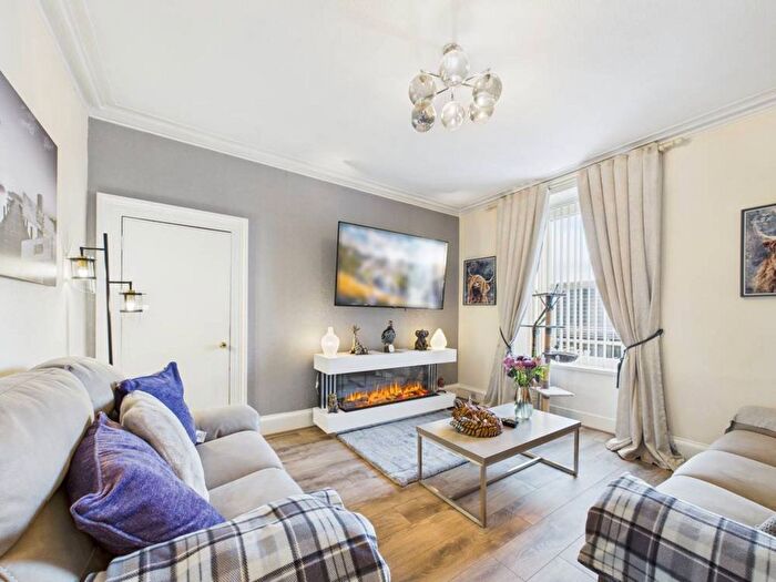 3 Bedroom End Of Terrace House For Sale In Main Street, Turriff, AB53