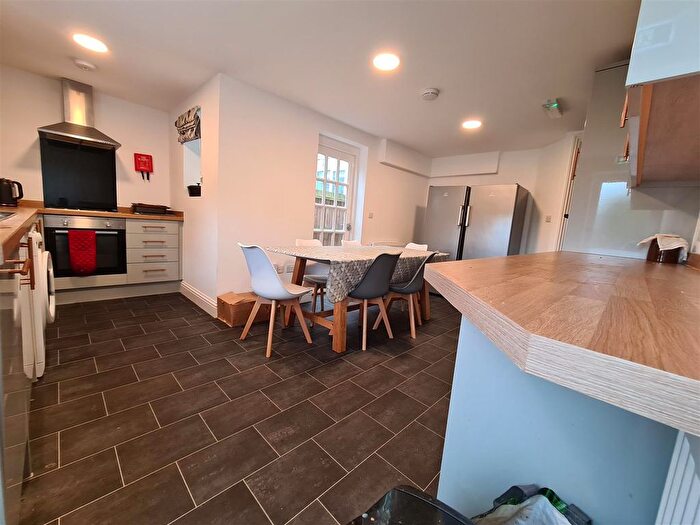 1 Bedroom Property To Rent In Room, Cherry Hinton Road, Cambridge, CB1