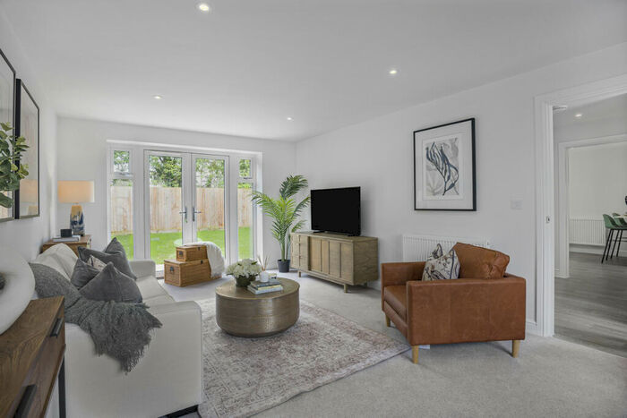 4 Bedroom Detached House For Sale In Abbey Green, Eynsham, OX29