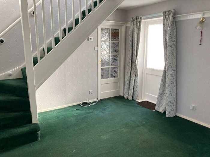 2 Bedroom Terraced House For Sale In Dalton Court, Hadrian Lodge West, Wallsend, NE28