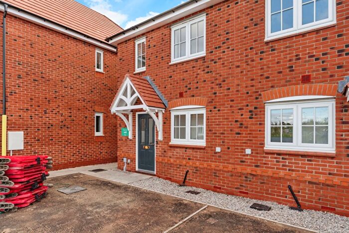 2 Bedroom Semi Detached House For Sale In Boulton Close, Sealand, Deeside, Flintshire, CH5