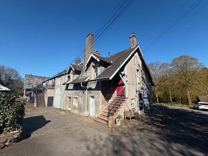 2 Bedroom Flat To Rent In Port Glasgow, PA14
