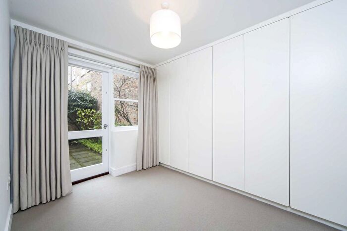 2 Bedroom Flat To Rent In Christchurch Terrace, Chelsea, London, SW3