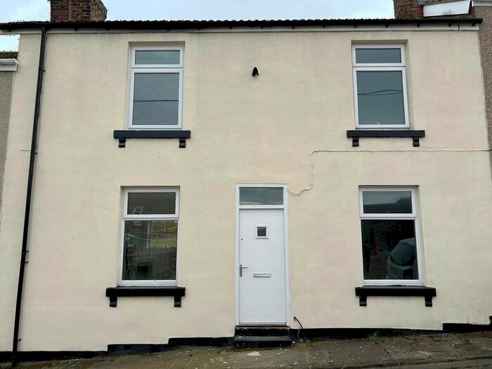 3 Bedroom Terraced House For Sale In High Queen Street, Bishop Auckland, DL14