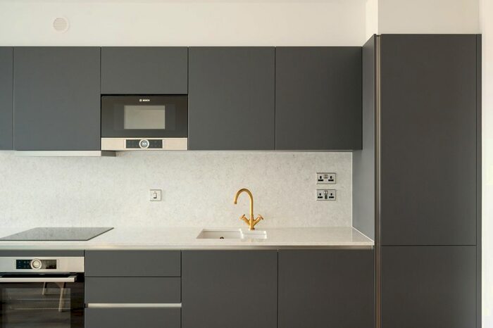 1 Bedroom Flat To Rent In The Gessner, Watermead Way, Tottenham Hale, N17