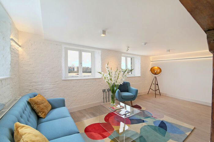 2 Bedroom Apartment To Rent In Grices Wharf Apartments, Rotherhithe Street, London, Greater London, SE16